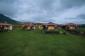 Amanzi - The Boutique Resort