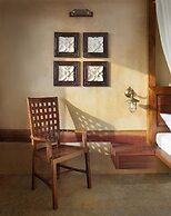 Amanzi - The Boutique Resort