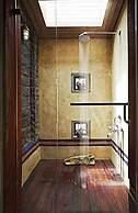 Amanzi - The Boutique Resort