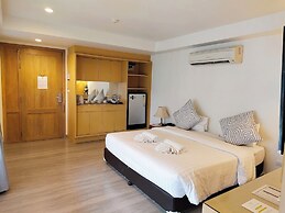 Moon Dragon Hotel