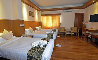 Hotel Sidney