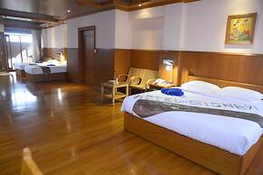 Hotel Sidney