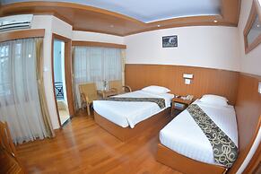 Hotel Sidney