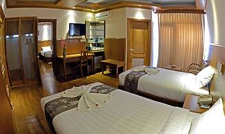 Hotel Sidney