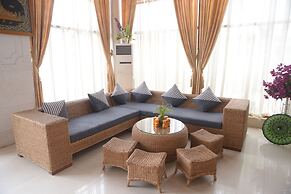 Hotel Sidney