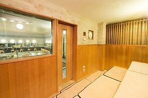 Kinugawa Onsen Sanraku