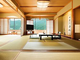 Kinugawa Onsen Sanraku