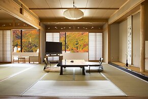 Kinugawa Onsen Sanraku