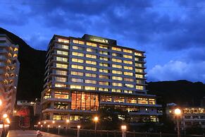 Kinugawa Onsen Sanraku