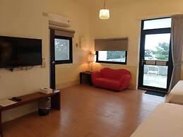 Runners' House Taitung