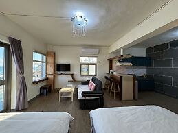 Runners' House Taitung