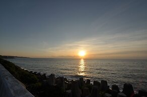 Runners' House Taitung