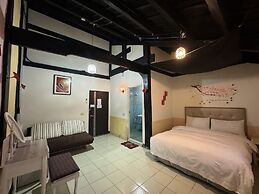 Runners' House Taitung