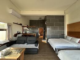Runners' House Taitung
