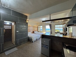 Runners' House Taitung