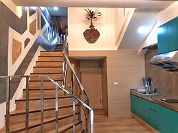 Runners' House Taitung