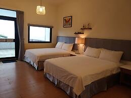 Runners' House Taitung