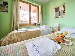 VisitZakopane Lemon Apartments