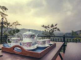 Strathdon by Zinc Journeys