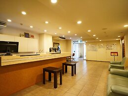 Kochi Green Hotel Harimayabashi