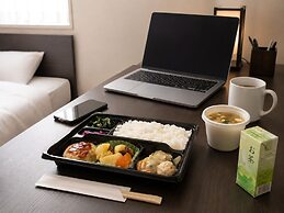 Kochi Green Hotel Harimayabashi