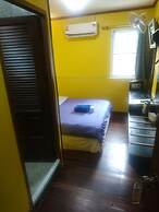 Central Guesthouse
