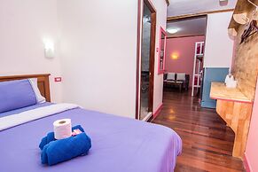 Central Guesthouse