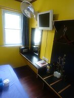 Central Guesthouse