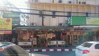 Central Guesthouse