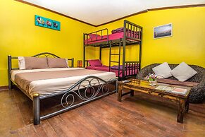 Central Guesthouse
