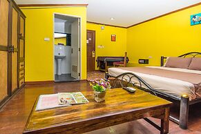 Central Guesthouse