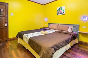 Central Guesthouse