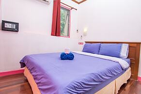 Central Guesthouse