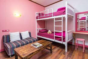 Central Guesthouse