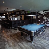 Central Guesthouse