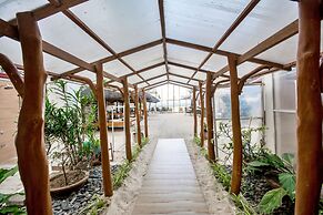 Sur Beach Resort