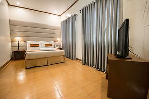 Sur Beach Resort