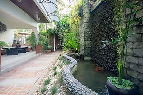 Sur Beach Resort