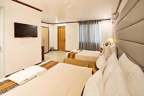 Sur Beach Resort