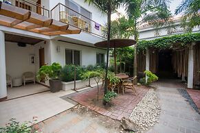 Sur Beach Resort