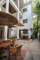 Sur Beach Resort