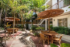 Sur Beach Resort