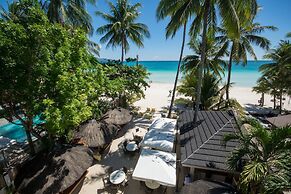 Sur Beach Resort