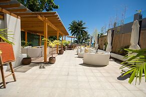 Sur Beach Resort