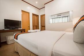 Sur Beach Resort