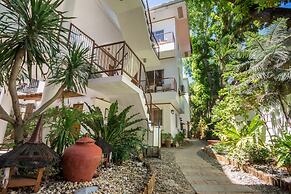 Sur Beach Resort