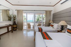 Sur Beach Resort