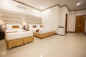 Sur Beach Resort