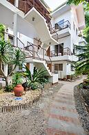 Sur Beach Resort