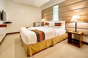 Sur Beach Resort